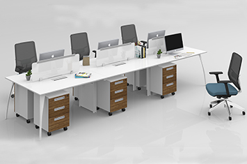 
        公司办公桌-办公桌隔断-办公桌设计